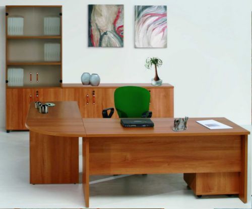 Executive Table