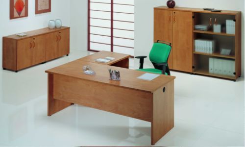 Executive Table