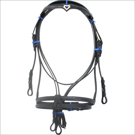 Naffle Bridle