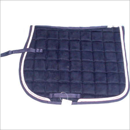 Saddle Pad