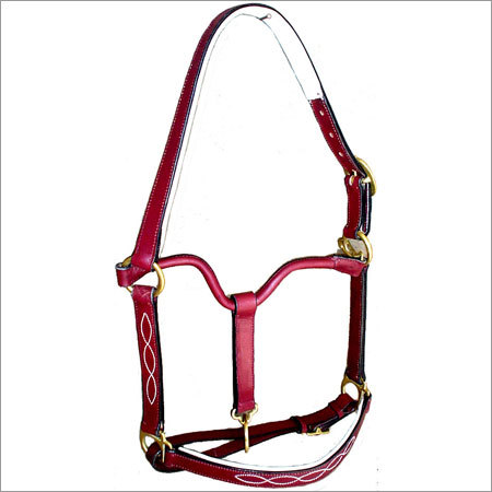 Halters
