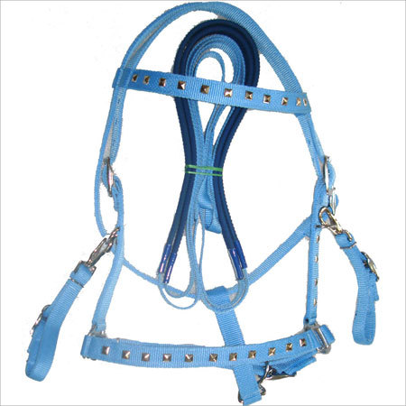 Padded Halter