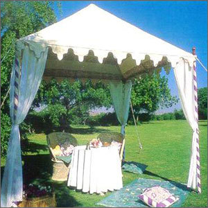Outdoor Garden Tents
