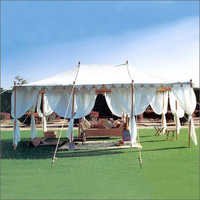 Raj Party Tent