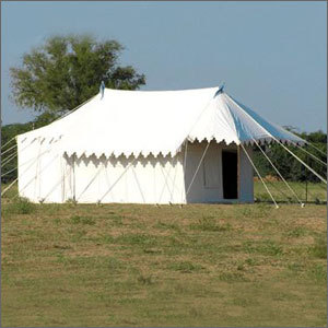 Resort Shikar Tent