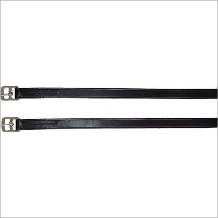 Stirrup Leather