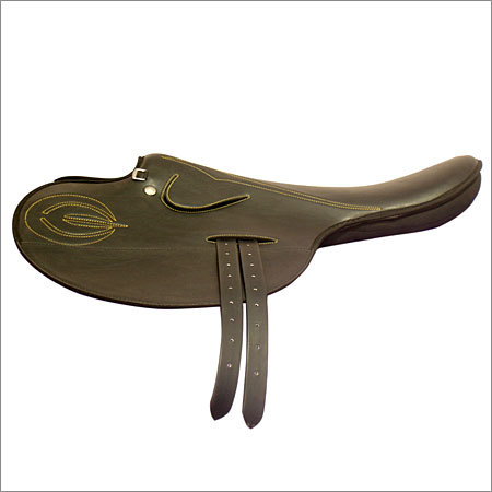 Racing Saddle