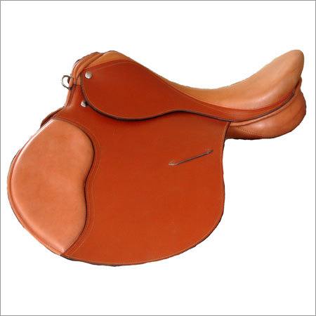 Saddle