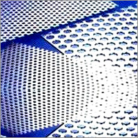 Perforated Sheets