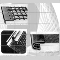 Vibrating Screen Meshes
