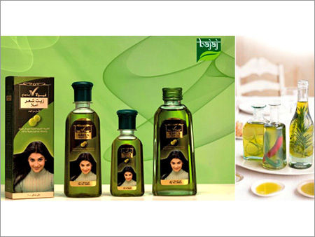 Amla Hair Oil