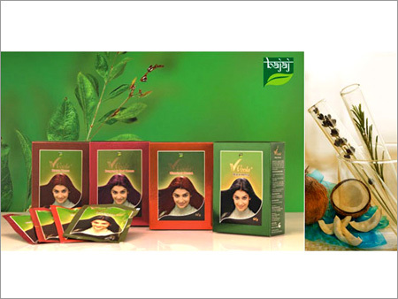 Henna Powder Colour