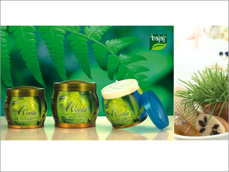 Herbal Hair Cream