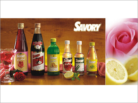Rose / Kewra Water , Lemon Juice