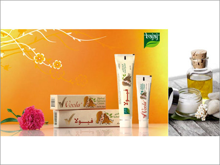 Fairness Cream