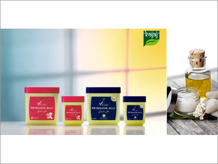 Petroleum Jelly