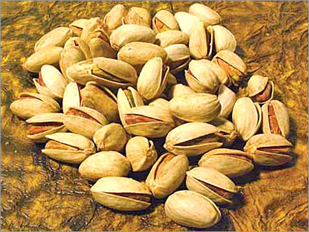 Long Pistachio (Akbari)