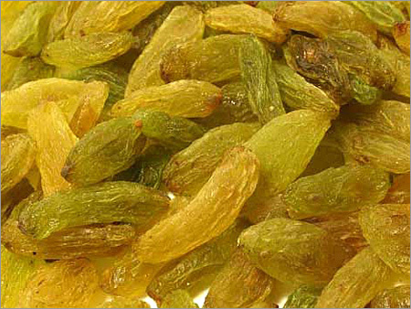Dried Fig Grade AA
