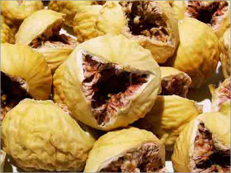 Dried Fig