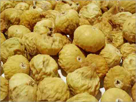 Dried Fig Grade A