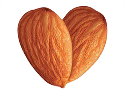 Almond