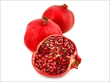 Pomegranate