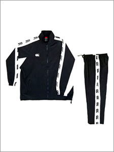 Track Suit