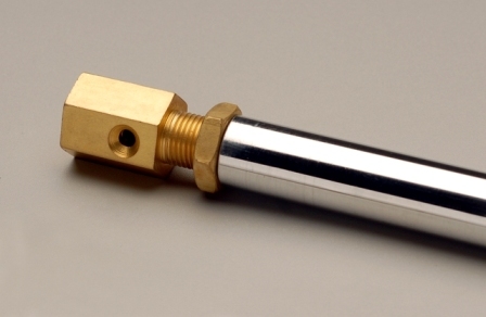 PF Nozzle of Dual Action Hand Spray Gun DJ-10