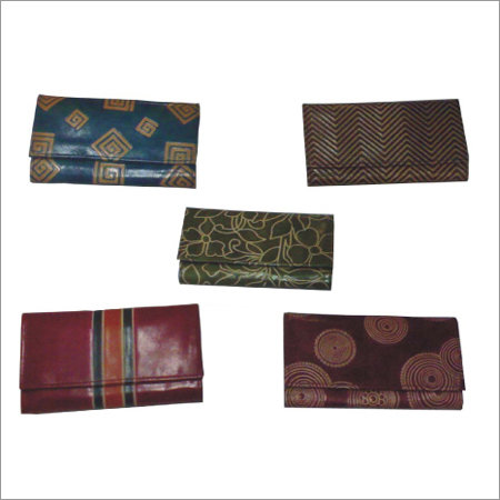 Ladies Wallets