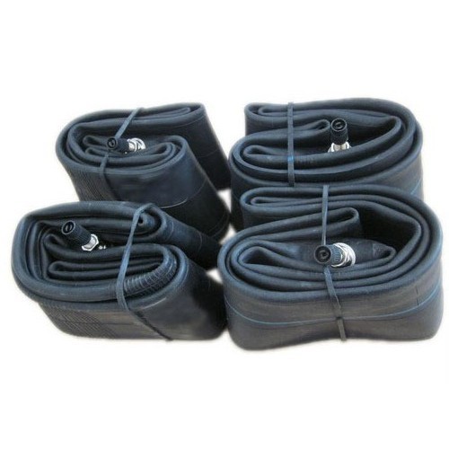 Automotive Tubes