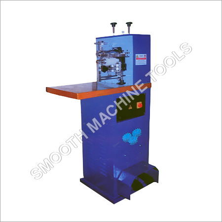Side Trimming Machine