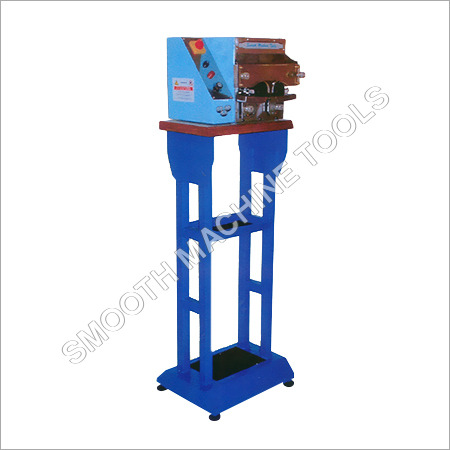 Lace Edge Inking Machine