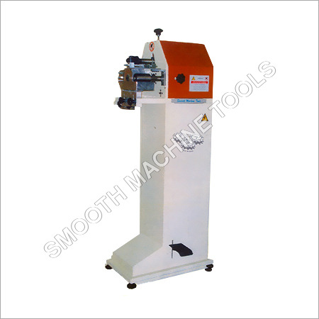 Gluing Machine