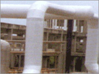 Paints for Chemical Plants
