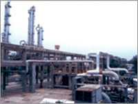 High Corrosion Resistant Paints