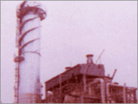 Heat Resistance Coating