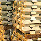 Copper Ingots