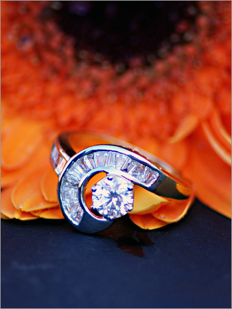 Diamond Rings