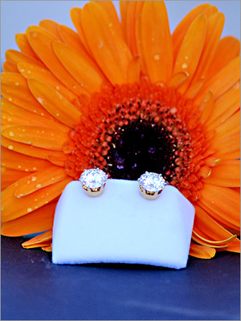 Diamond Jewellery