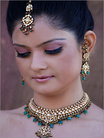 Diamond Jewellery