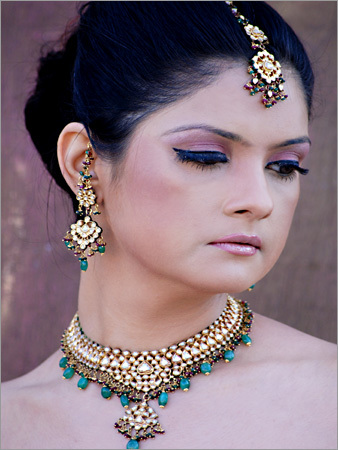 Diamond Jewellery