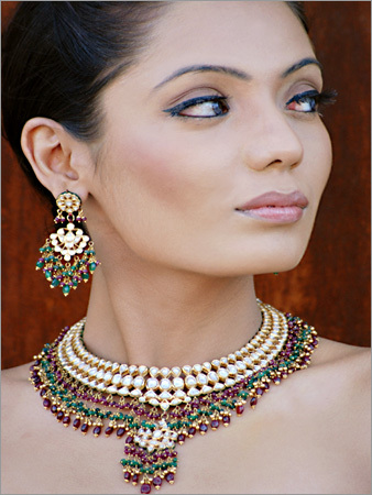 Diamond Jewellery