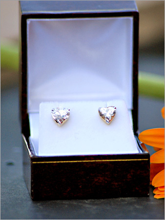 Diamond Jewellery