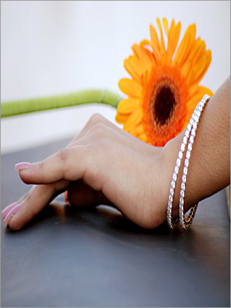 Diamond Jewellery