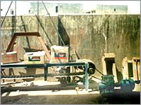 Screw Conveyors & Feeders