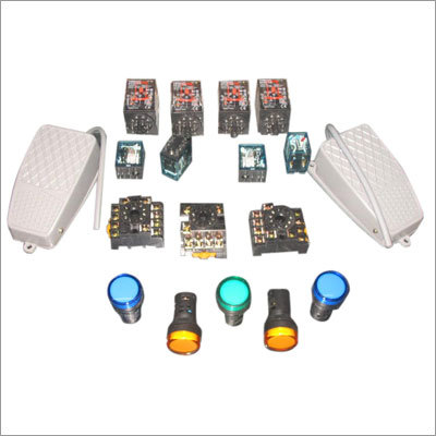 Power Relays, Lights