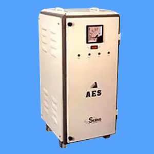 Air Cooled Servo Stabilizer