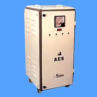 Servo Stabilizer Single Phase