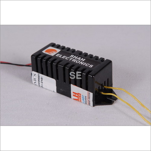 Halogen Lamp Ballast