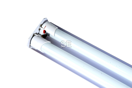 Surface Mounted Luminaires